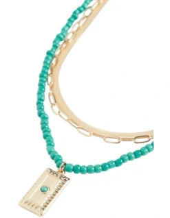 Seed Bead Necklace 5 Seed Bead Necklace -Heritage 934012990 934005250 3 720x928