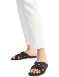 Sophie Textile Slide