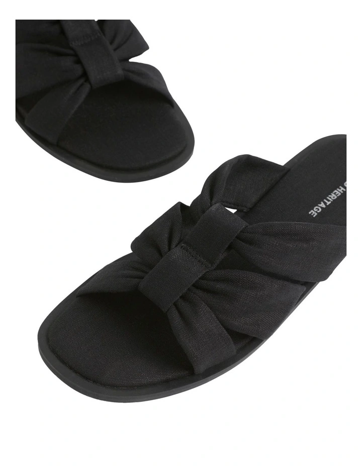 Sophie Textile Slide 7 Sophie Textile Slide - Image 7