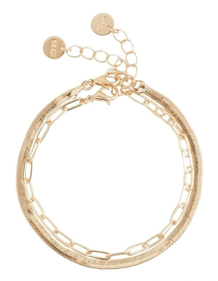 Chain Bracelet Pack 1 Chain Bracelet Pack