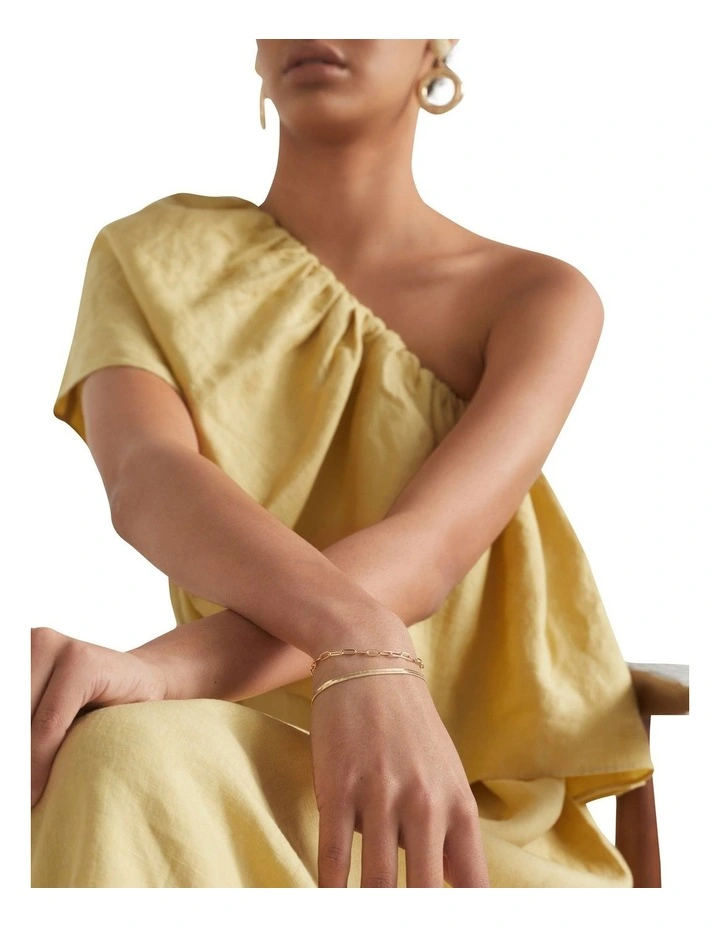 Chain Bracelet Pack 2 Chain Bracelet Pack - Image 2