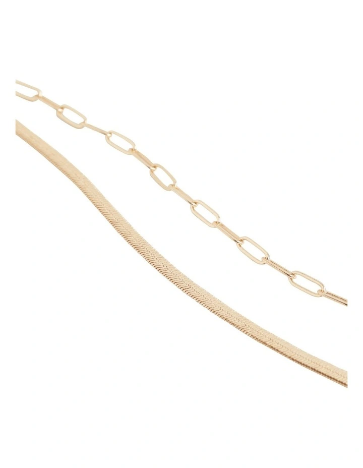 Chain Bracelet Pack 3 Chain Bracelet Pack - Image 3