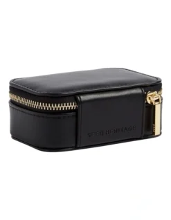 Mini Jewellery Case In Black -Heritage 934624090 934626520 3 720x928