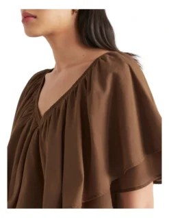 Voile Flutter Top -Heritage 937924390 937900900 3 720x928