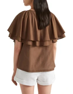 Voile Flutter Top -Heritage 937924390 937900900 4 720x928