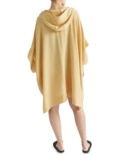Lightweight Hooded Poncho -Heritage 939693070 939681640 3 720x928