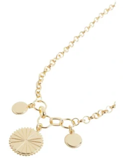 Sunbeam Necklace 5 Sunbeam Necklace -Heritage 939694150 3 720x928