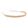 Plait Headband