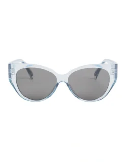 Whitney Cat Eye Sunglasses