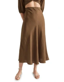 Satin Skirt 6 Satin Skirt -Heritage 939762910 939746530 3 720x928