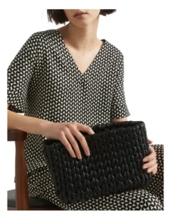 Plait Detail Clutch -Heritage 941752990 941749120 4 720x928