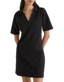 Polo Tee Dress