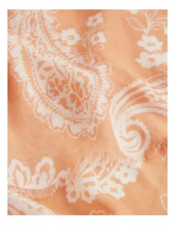 Lightweight Print Scarf -Heritage 943715530 3 720x928