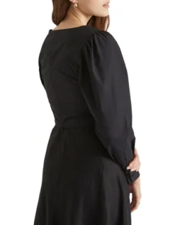 Poplin Double Tie Top -Heritage 944801290 4 720x928