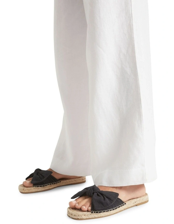 Sandra Knot Espadrille 2 Sandra Knot Espadrille - Image 2