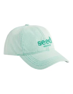 Seed Cap