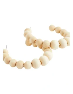 Wood Ball Hoop -Heritage 962101270 3 720x928