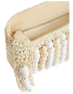 Beaded Straw Clutch 7 Beaded Straw Clutch -Heritage 962103700 4 720x928