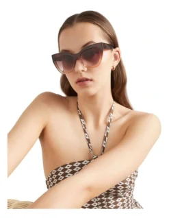 Dolly Cateye Sunglasses