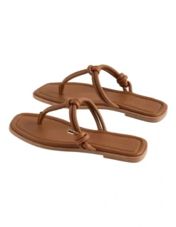 Liora Knot Sandal 8 Liora Knot Sandal -Heritage 962104150 962096140 4 720x928