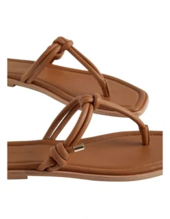 Liora Knot Sandal 9 Liora Knot Sandal -Heritage 962104150 962096140 5 720x928