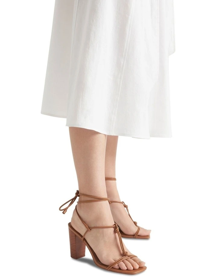 Taryn Knot Heel 2 Taryn Knot Heel - Image 2