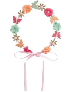 Floral Garland