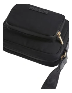 Heritage Logo Camera Bag In Black 8 Heritage Logo Camera Bag In Black -Heritage 981965260 4 720x928