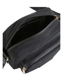 Heritage Logo Camera Bag In Black 9 Heritage Logo Camera Bag In Black -Heritage 981965260 5 720x928