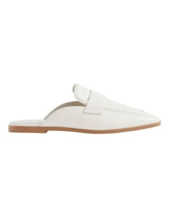 Francis Loafer Mule