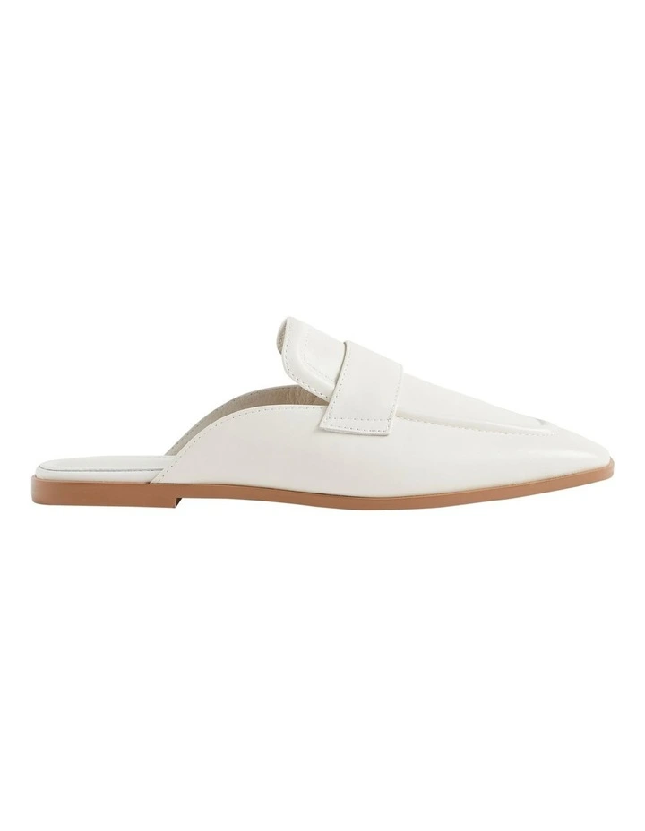Francis Loafer Mule 1 Francis Loafer Mule