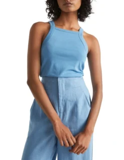 Cut Away Tank In Blue -Heritage 984286450 3 720x928