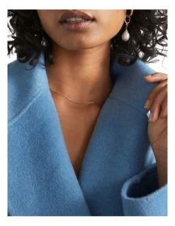 Double Breasted Coat -Heritage 984290590 3 720x928