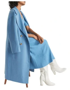 Double Breasted Coat -Heritage 984290590 4 720x928