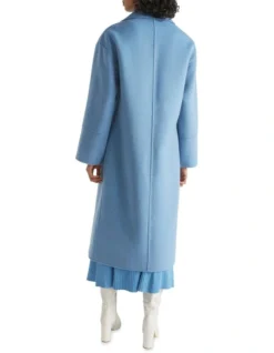 Double Breasted Coat -Heritage 984290590 5 720x928