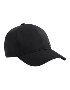 Heritage Logo Cap