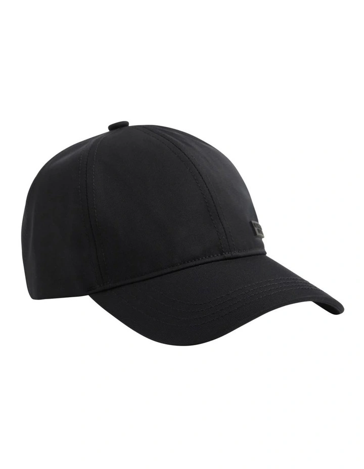 Heritage Logo Cap 1 Heritage Logo Cap