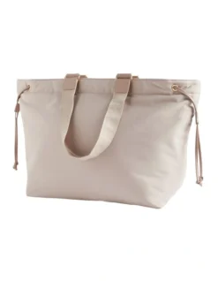 Heritage Logo Tote In Grey 7 Heritage Logo Tote In Grey -Heritage 984311380 984304180 3 720x928