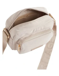 Heritage Logo Camera Bag In Grey 9 Heritage Logo Camera Bag In Grey -Heritage 984311740 984304540 5 720x928