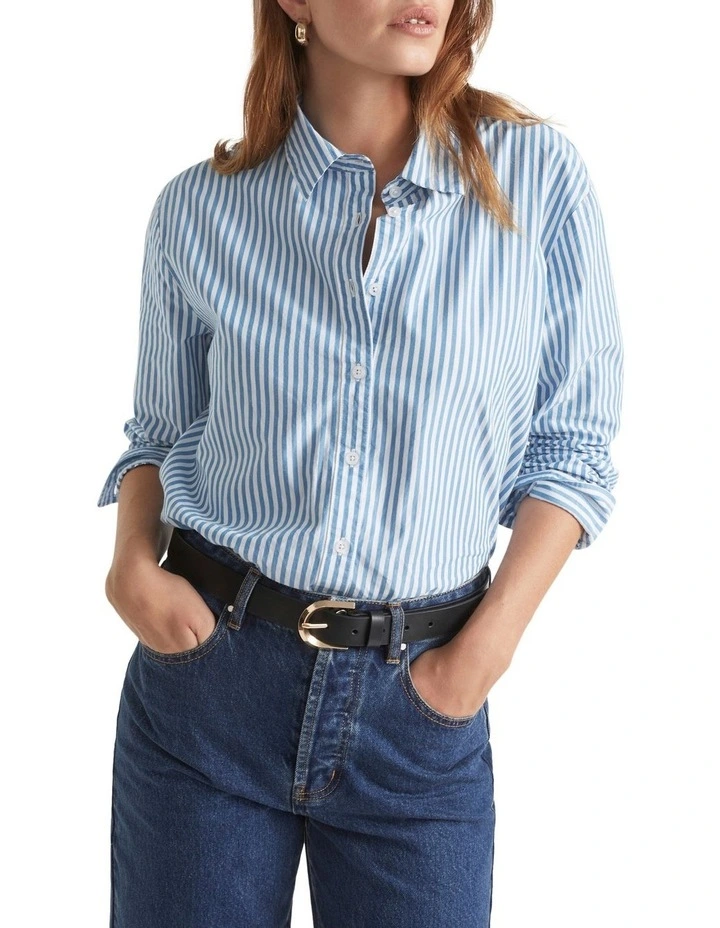 Alice Hip Belt In Black 2 Alice Hip Belt In Black - Image 2