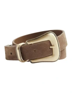 Caroline Hip Belt In Brown 5 Caroline Hip Belt In Brown -Heritage 984313360 984306340 3 720x928