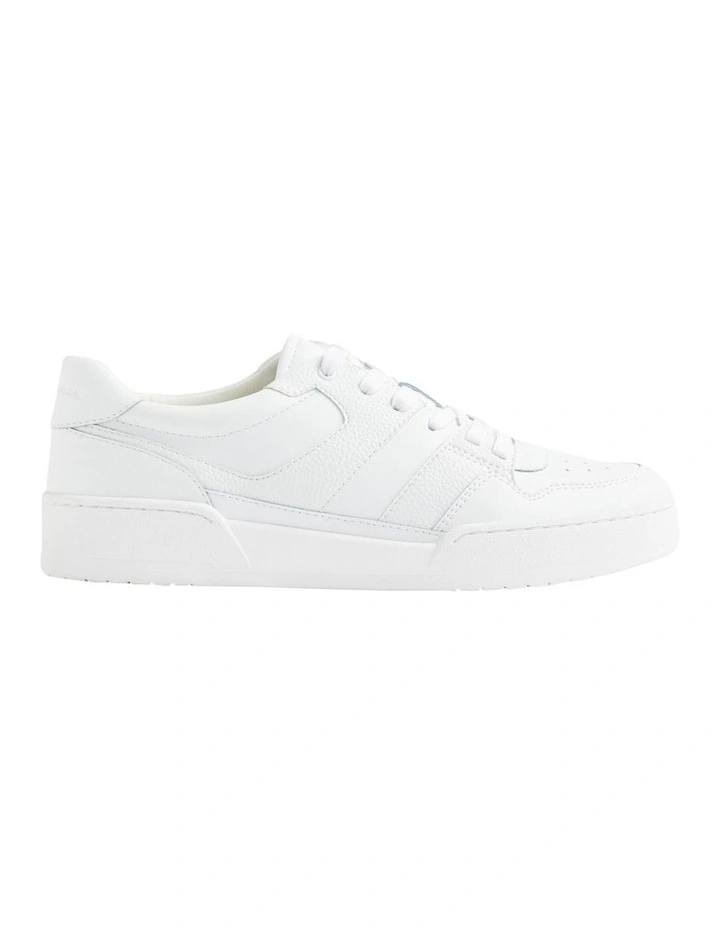 Talulah Leather Sneaker 1 Talulah Leather Sneaker