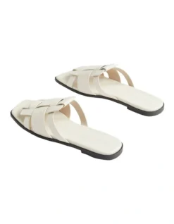 Daisie Caged Slide In Bone -Heritage 984320110 984319210 5 720x928