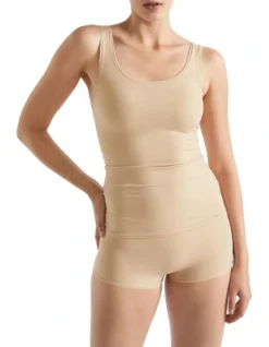 Basic Camisole In Beige 6 Basic Camisole In Beige -Heritage 988420960 988372990 3 720x928