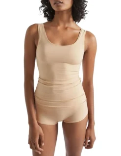 Basic Camisole In Beige 7 Basic Camisole In Beige -Heritage 988420960 988372990 4 720x928