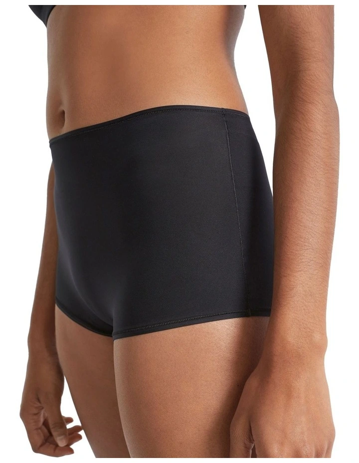 Basic Underwear In Black 2 Basic Underwear In Black - Image 2