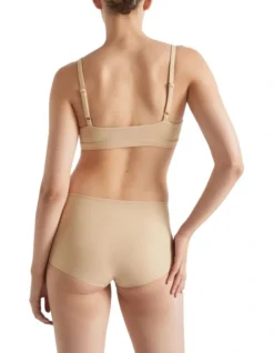 Basic Underwear In Beige -Heritage 988421050 988374070 4 720x928