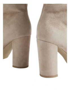 Sophie Knee High Boot In Storm Suede 6 Sophie Knee High Boot In Storm Suede -Heritage 988435360 988430680 3 720x928