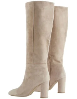 Sophie Knee High Boot In Storm Suede 7 Sophie Knee High Boot In Storm Suede -Heritage 988435360 988430680 4 720x928