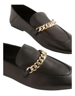 Isabella Loafer In Black 7 Isabella Loafer In Black -Heritage 988435450 988431760 4 720x928